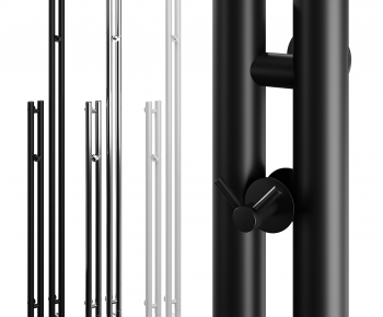 Modern Bathroom Rack-ID:833554037