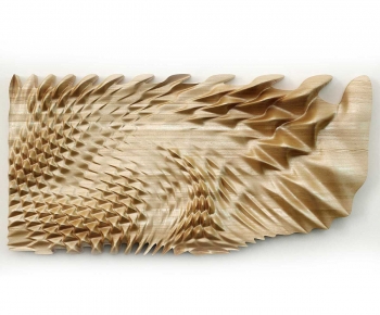 Modern Wall Panel-ID:371325022