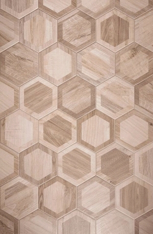 ModernParquet