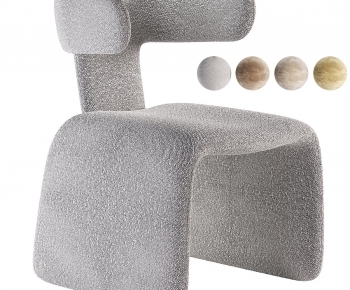 Modern Lounge Chair-ID:809690001