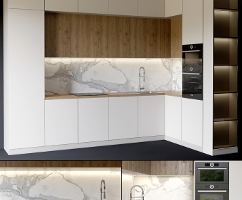 Modern Kitchen Cabinet-ID:895853047