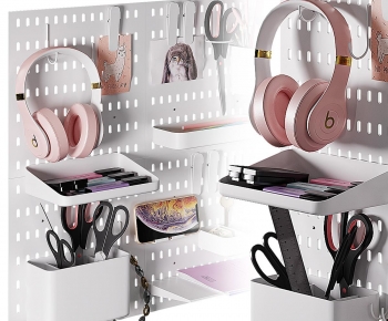 Modern Wall Decoration-ID:626718048