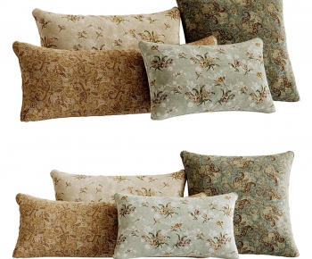 Modern Pillow-ID:691411975