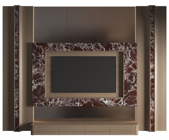 Modern TV Wall-ID:144423966