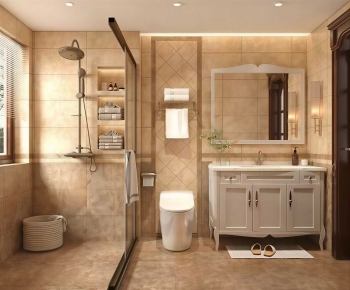 Modern TOILET-ID:609269156