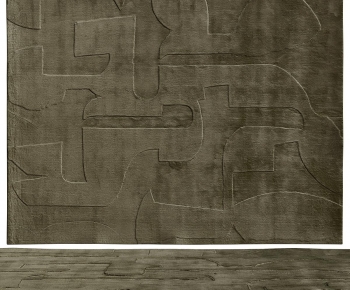 Modern The Carpet-ID:889000947