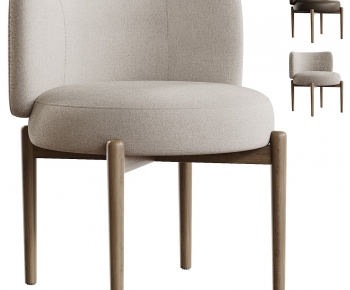 Modern Dining Chair-ID:428543096