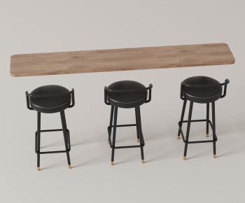 Modern Bar Chair-ID:894790892