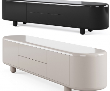 Modern TV Cabinet-ID:499620913