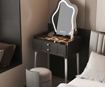 Modern Dresser-ID:725550898