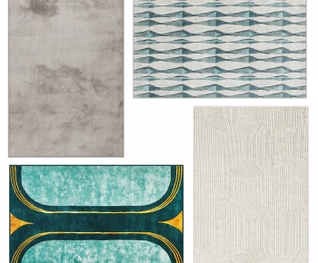 Modern The Carpet-ID:924871929