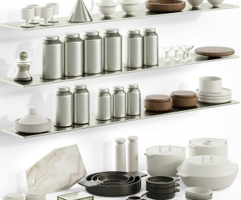Modern Kitchenware-ID:491669899