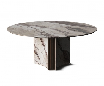 Modern Dining Table-ID:292226086