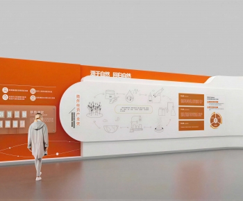 Modern Culture Wall-ID:532212027