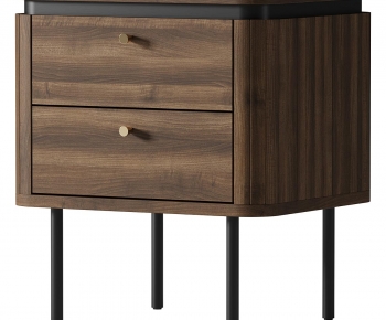 Modern Bedside Cupboard-ID:461941004