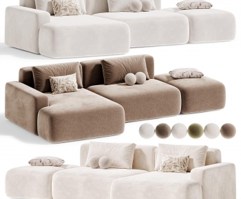 Modern Corner Sofa-ID:576229102