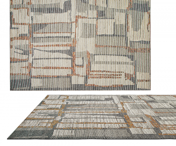 Modern The Carpet-ID:842504028