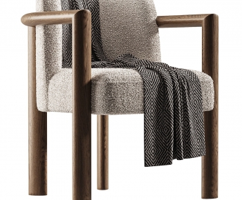 Modern Lounge Chair-ID:271921261