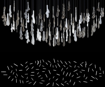 Modern Droplight-ID:983608017