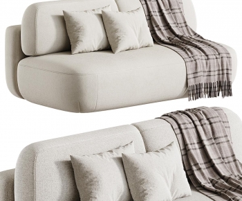 Modern A Sofa For Two-ID:920636894