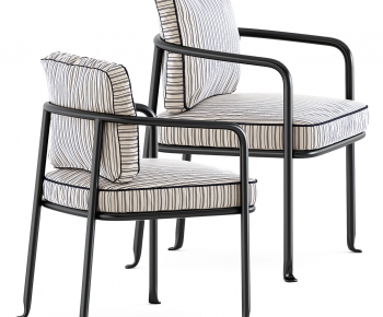 Modern Lounge Chair-ID:743699155