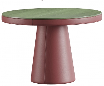 Modern Dining Table-ID:603228096