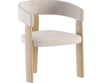 Modern Dining Chair-ID:452076917
