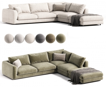 Modern Corner Sofa-ID:488806017