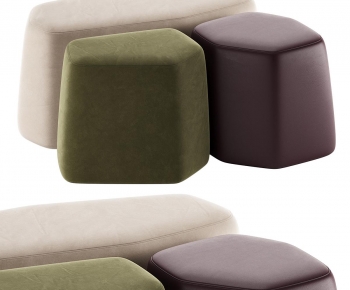 Modern Sofa Stool-ID:634953022