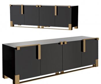 Modern TV Cabinet-ID:991781953