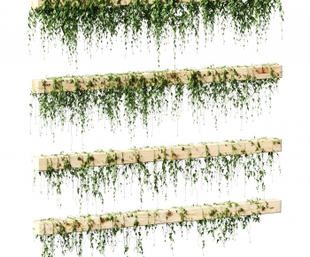 Wabi-sabi Style Vine-ID:900361066