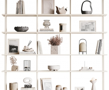 Modern Decorative Frame-ID:891979937