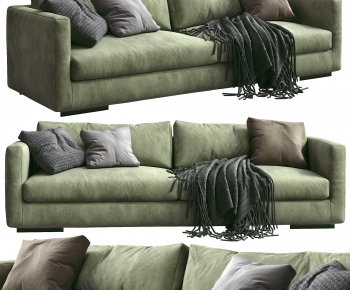 Modern A Sofa For Two-ID:612983942