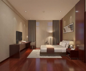 Modern Guest Room-ID:787807945