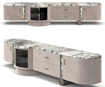 Modern TV Cabinet-ID:105283024