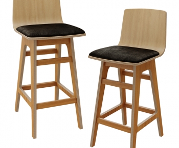 Modern Bar Chair-ID:529232986