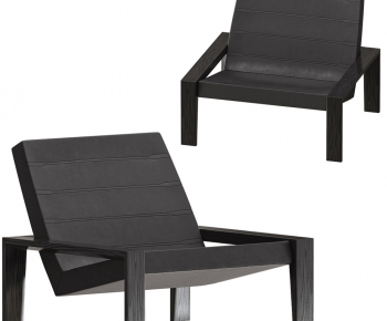 New Chinese Style Lounge Chair-ID:153860096