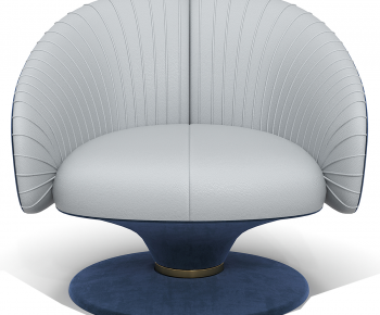 Modern Single Sofa-ID:644431198