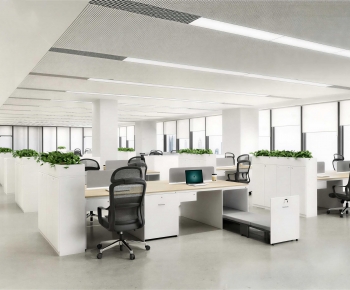 Modern Staff Area-ID:605710039