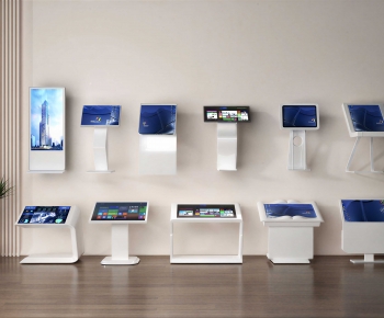 Modern Computer/Computer Screen-ID:922338019