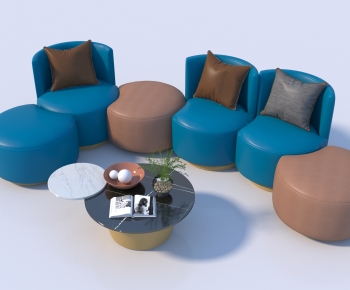 Modern Sofa Combination-ID:207170014