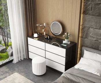 Modern Dresser-ID:836395988
