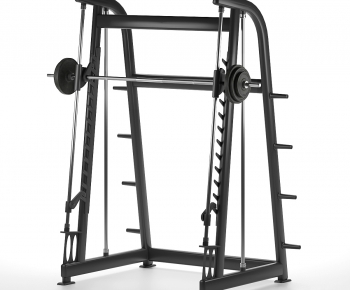 Modern Fitness Equipment-ID:667180062