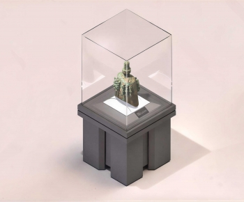 New Chinese Style Showcase-ID:194149023