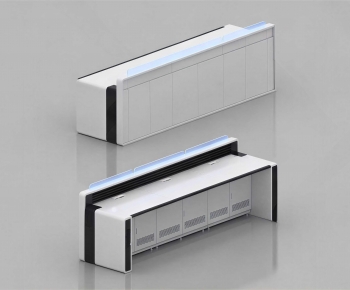 Modern Operation Console-ID:666786913