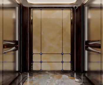 Modern Lift-ID:197597988