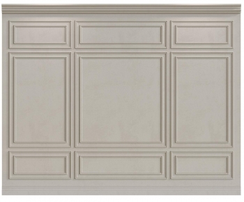French Style Panels-ID:262634049