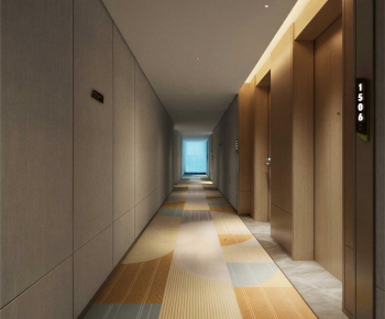 Modern Corridor-ID:600848916