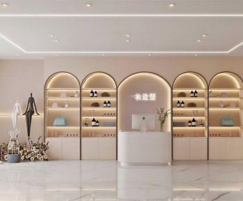 Modern Manicure Shop-ID:874811897