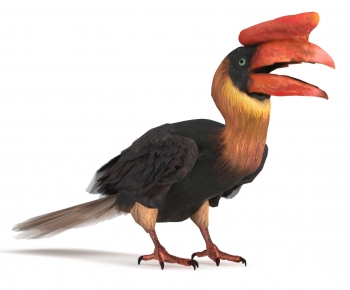 Modern Flying Animals-ID:965711125